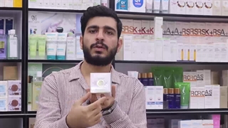 ویدیو معرفی محصول کرم آبرسان اولاین Eveline مدل Coenzyme Q10 حجم 50 میلی لیتر