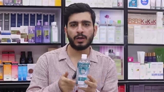 ویدیو معرفی محصول میسلار واتر سه کاره اولاین(EVELINE) پوریفینگ و هیالورونیک حجم 400 میل