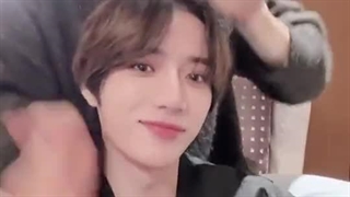 سوبین و بومگیو اعضای اکس تی چالش flower رو رفتن