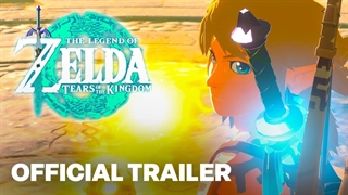 تماشا کنید: سفری شگفت انگیز به جهان The Legend of Zelda: Tears of the Kingdom - ساویس‌گیم