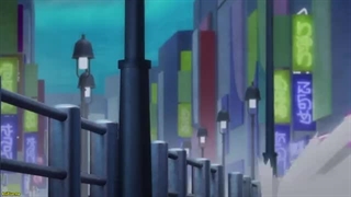 انیمه به دنبال پول: ماموریت بزرگ Tousouchuu: Great Mission قسمت 3