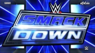 تم سانگ smackdown 2015 (WWE)