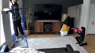 آره بچه شیرینی زندگیه