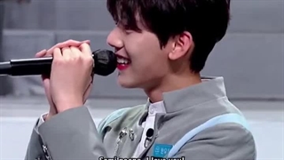 نونا سارانگهه ♥️یوجین