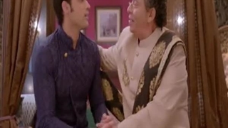 سریال آزمون زندگی قسمت ۱۷ دوبله فارسی