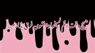 Black pink I love you