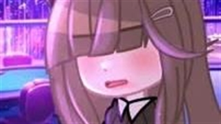 Don't watch with that eyes (gacha)