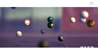 DNA(BTS) X Love Me Right(EXO) [Mashup]