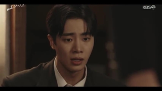 سریال کره ای دوران خوش قسمت 14 با زیرنویس فارسی (لینک دانلود در توضیحات) /Oasis 2023