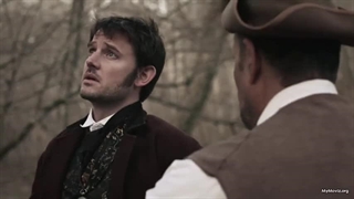 فیلم وسترن و رازآلود شرایط مرموز: مرگ مریوتر لوئیس 2022 دوبله فارسی