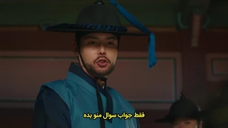 قسمت 10 سریال مهمانسرای رمانتیک زیرنویس چسبیده 2023