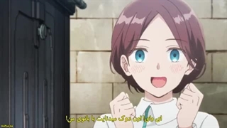 انیمه دلیلی که رئلیانا پاش به عمارت دوک باز شد قسمت دوم با زیرنویس چسبیده