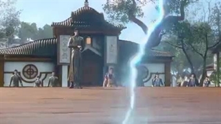 پیش نمایش نبرد از طریق آسمان ها فصل ۵ قسمت ۴۲