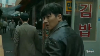 سریال جدید جی چانگ ووک :بدتر از شیطان( og evilthe worst