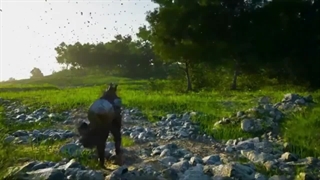 پیشنمایش بازی Crimson Desert