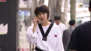 سریال کره ای کافه پرنس قسمت 01 زیرنویس فارسی Coffee Prince 2007