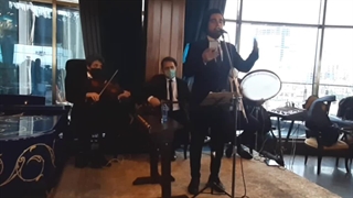 گروه موسیقی