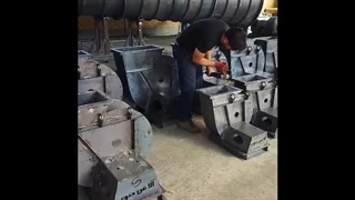 کارگاه_آلافن جنوب_فن سانتریفیوژ