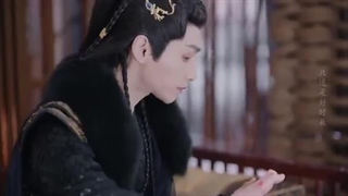 سریال چینی تا آخر ماه قسمت بیست و یکم با زیرنویس فارسی 2023 Till the End of the Moon