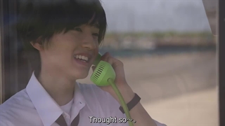 قسمت 6 از سریال ژاپنی پرونده‌های کیندایچی جوان 5 (Kindaichi Shonen no Jikenbo 5 (2022