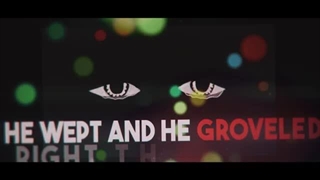 Nightcore - The Rose (Lyrics) نایتکور