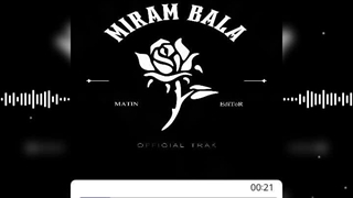 اهنگ متین ادیتور میرم بالا music matin editor miram bala