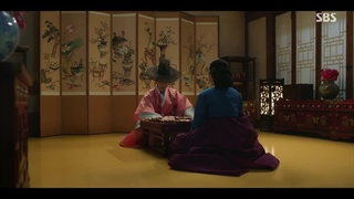 سریال کره ای مهمانسرای رمانتیک مخفی قسمت10 زیرنویس فارسی چسبیده  #لایک و دنبال کردن کانال ما