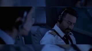 runway 34 باند ۳۴