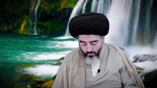 جز بیست و هفتم قران کریم