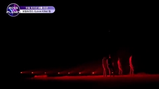 قسمت 06 برنامه Boys Planet 2023 + زیرنویس فارسی