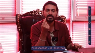 یکی از علائم ضربه به بینی