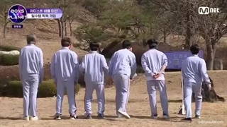 قسمت 09 برنامه Boys Planet 2023 + زیرنویس فارسی