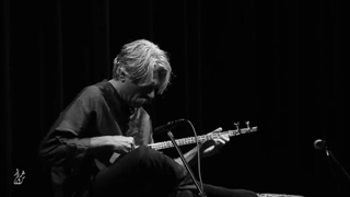 سه تارنوازی استاد کیهان کلهر