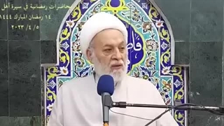 فی رحاب السیرة الحسنیة: کیف نقرأ سیرة أهل البیت ع؟ وأی مصدر نعتمد لمعرفة هذه السیرة