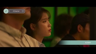 موزیک ویدیو A Dreamer از آیو / ورژن فیلم رویا