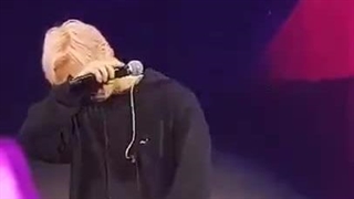 مون بین:)