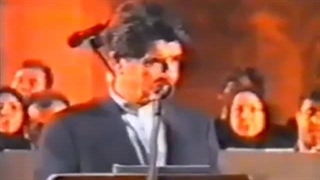 کنسرت استاد شجریان چهلستون اصفهان فرهاد فخرالدینی ۱۳۷۸ قسمت ۲ تصانیف نیایش، موج، بسکوت سرد زمان، بخوان خدای را