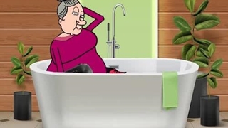 راهکار زیبایی،  فقط خانم ها