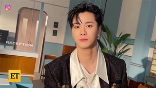 مونبین 1998 - 2023 مرگ مونین تایید شد + بیوگرافی