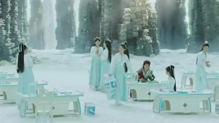 Ep29}سریال چینی عشق پر ستاره - قسمت ۲۹ - زیرنویس فارسی