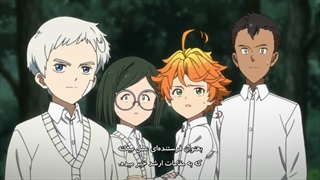 انیمه ناکجاآباد موعود فصل 1 قسمت 7 زیرنویس فارسی چسبیده-720