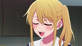 انیمه ستاره من =قسمت 2