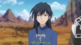 انیمه جادوگر استابر اورفن Majutsushi Orphen Hagure Tabi فصل 4 قسمت 2