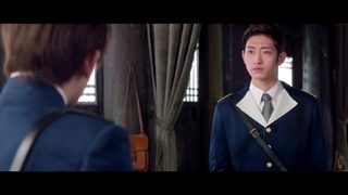 سریال چینی 2018 Xiang Long قسمت 14 با زیرنویس فارسی