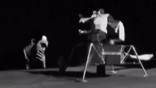 بررسی مدارک و ادعاهای ساختگی بودن سفر به ماه. آیا ناسا بزرگ‌ترین دروغ قرن را گفته است؟