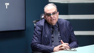 ایران گذرگاهی مطمئن برای ارتباطات چین