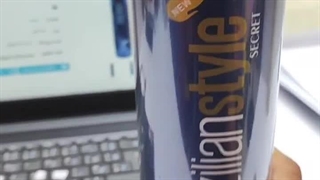 کراتین مو سکرت برزیل آن استایل