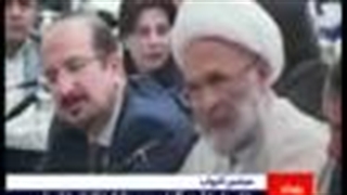 جلال الصغیر- اعادة ایتام صدام الى مفاصل الدولة المهمة