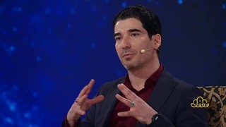 سخنان دانشمند قرآنی آقای مرتضی خدامی از مازندران پیرامون روزه در برنامه قرآنی محفل ۱۴۰۲