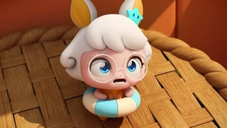 [روبلک تینی پینگ] قسمت ۴ | دعوا سر آتیش